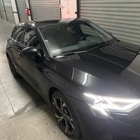 Audi a3 cambio automatico s tronic