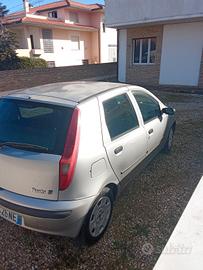 Fiat punto cambio automatico 