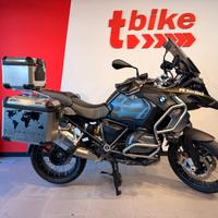 Bmw R 1250 GS ADVENTURE FULL OPT 23.000KM