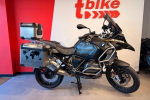 Bmw R 1250 GS ADVENTURE FULL OPT 23.000KM