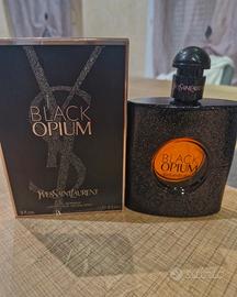profumo Yves Saint Laurent Black Opium  90 ml