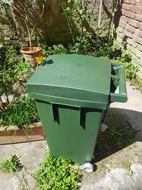 Bidone spazzatura a pedale