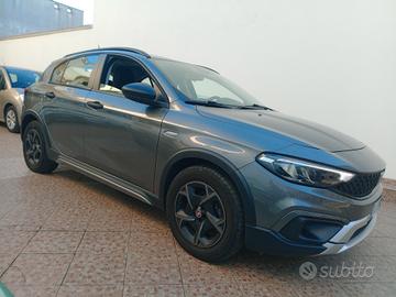 Fiat Tipo 1.6 Mjt S&S 5 porte City Cross