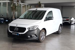 MERCEDES Citan 112 cdi furgone Long Pro