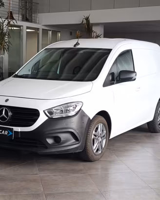 MERCEDES Citan 112 cdi furgone Long Pro