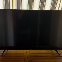 smart tv hisense 43 pollici