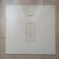 Lucio Battisti – L'Apparenza 1988 Vinile