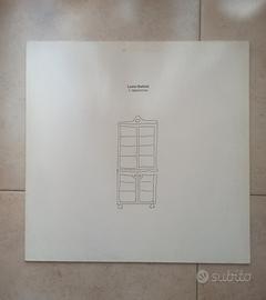 Lucio Battisti – L'Apparenza 1988 Vinile