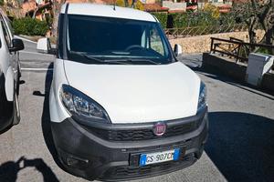 Fiat dobló 2019