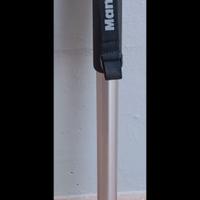 monopiede Manfrotto 