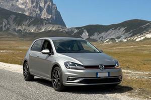 Golf 1.4TGI Executive metano