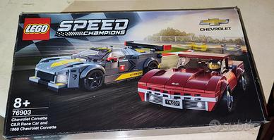 LEGO SPEED CHAMPIONS - 76903