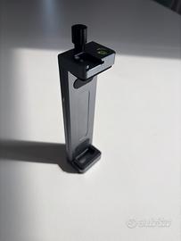 Supporto per IPad o tablet in alluminio