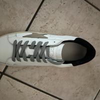 Scarpe golden goose
