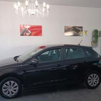 Volkswagen Polo 1.0 MPI 5p. Comfortline BlueMotion