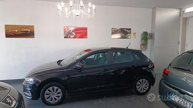 Volkswagen Polo 1.0 MPI 5p. Comfortline BlueMotion
