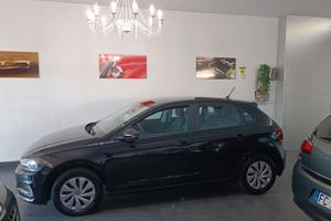 Volkswagen Polo 1.0 MPI 5p. Comfortline BlueMotion