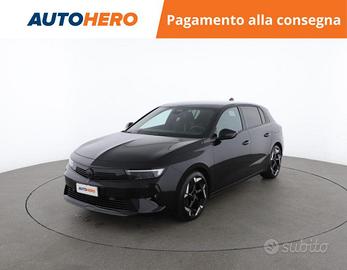 OPEL Astra FR16465