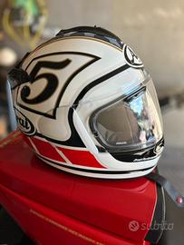 Arai chaser X