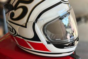 Arai chaser X