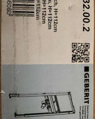 Geberit duofix