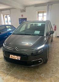 Citroen Grand C4 SpaceTourer BlueHDi 130 S&S EAT8 