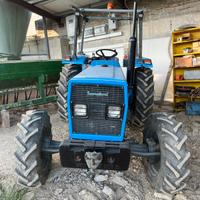 Landini 5500