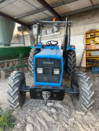 Landini 5500