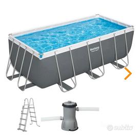 Piscina Bestway 4×2 metri