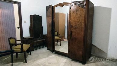 CAMERA DA LETTO ANNI '20