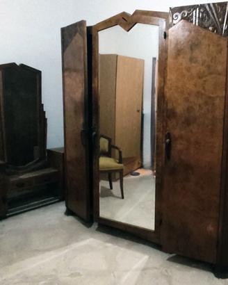 CAMERA DA LETTO ANNI '20