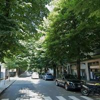 Ampio appartamento in zona comoda disponibile