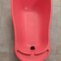 VASCA BAGNO BIMBI
