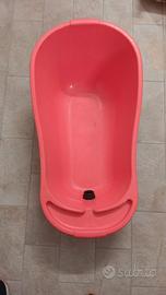 VASCA BAGNO BIMBI