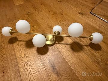 lampadario 