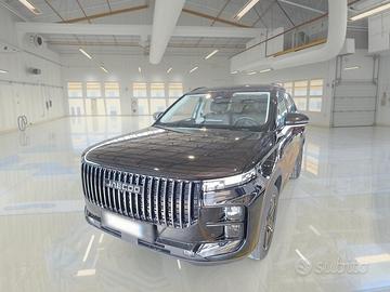JAECOO J7 1.5 TGDI BENZINA IBRIDA PLUG-IN EXCLUSIV