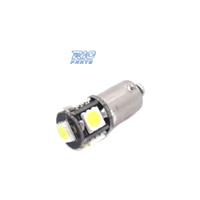 LAMPADA LED CANBUS BA9S T4W