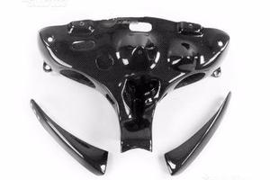 TELAIETTO ANTERIORE CARBONIO DUCATI 748 916 996 99
