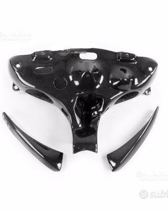 TELAIETTO ANTERIORE CARBONIO DUCATI 748 916 996 99