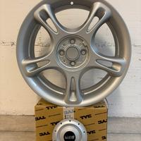 CERCHI JCW SPOKE 18