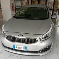 Kia Ceed cee'd 1.6 CRDi 110 CV 5 porte Active