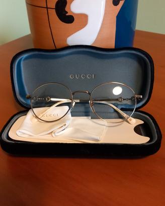 occhiali gucci 
