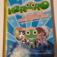 Keroro
