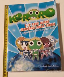 Keroro