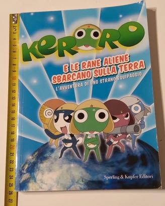Keroro