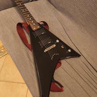 Jackson JS30RR Rhoads con borsa imbottita inclusa