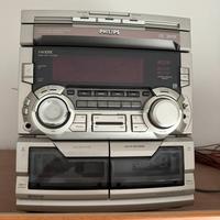 Stereo Philips