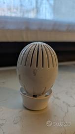 Valvola termostatica Giacomini 