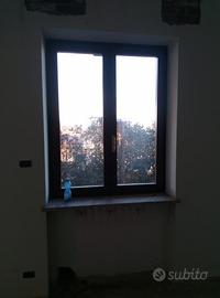 8 Finestre complete di persiane