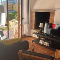 Locatello due camere due terrazzi e posto auto